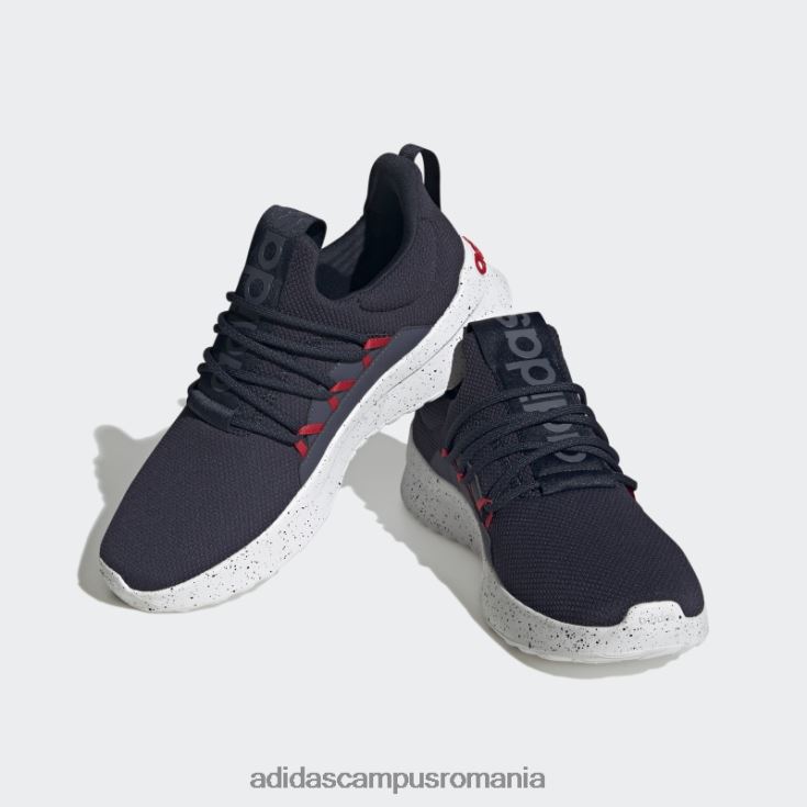 adidas campus romania pantofi adidas ink lite racer adapt 5.0 bărbați cerneală/marine J266N219887