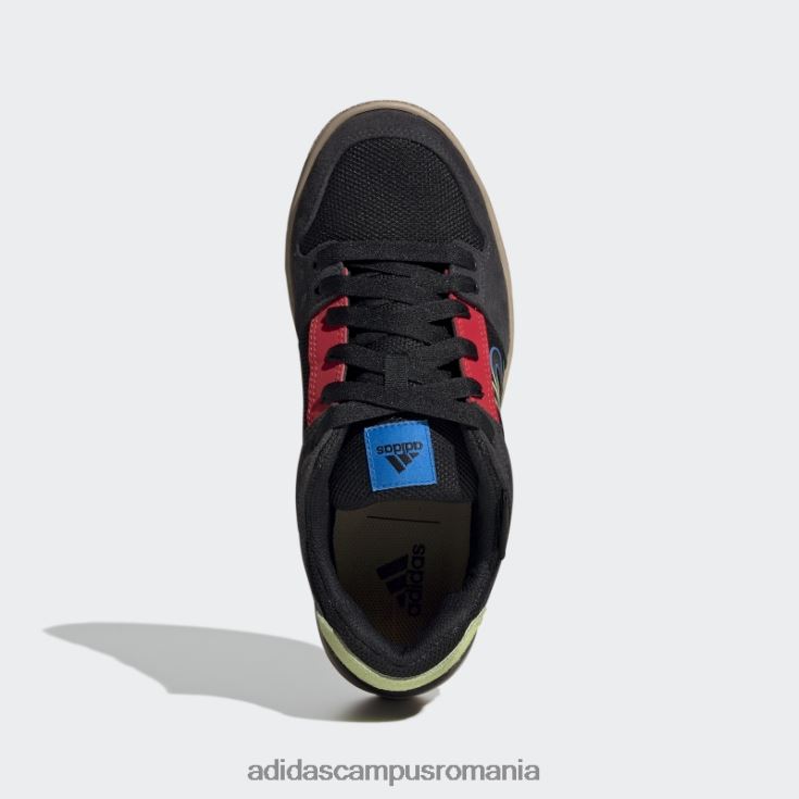 adidas campus romania pantofi adidas negru cinci ten freerider mountain bike bărbați negru/carbon/var J266N219875