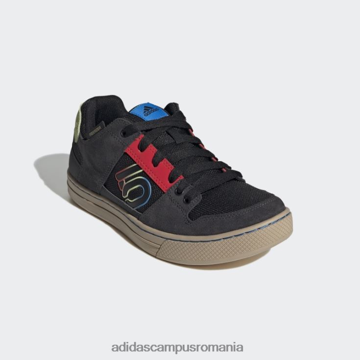adidas campus romania pantofi adidas negru cinci ten freerider mountain bike bărbați negru/carbon/var J266N219875