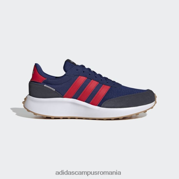 adidas campus romania pantofi adidas victory blue run anii 70 bărbați albastru victorie/stacojiu/cerneală J266N219683