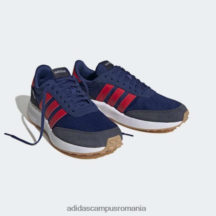 adidas campus romania pantofi adidas victory blue run anii 70 bărbați albastru victorie/stacojiu/cerneală J266N219683