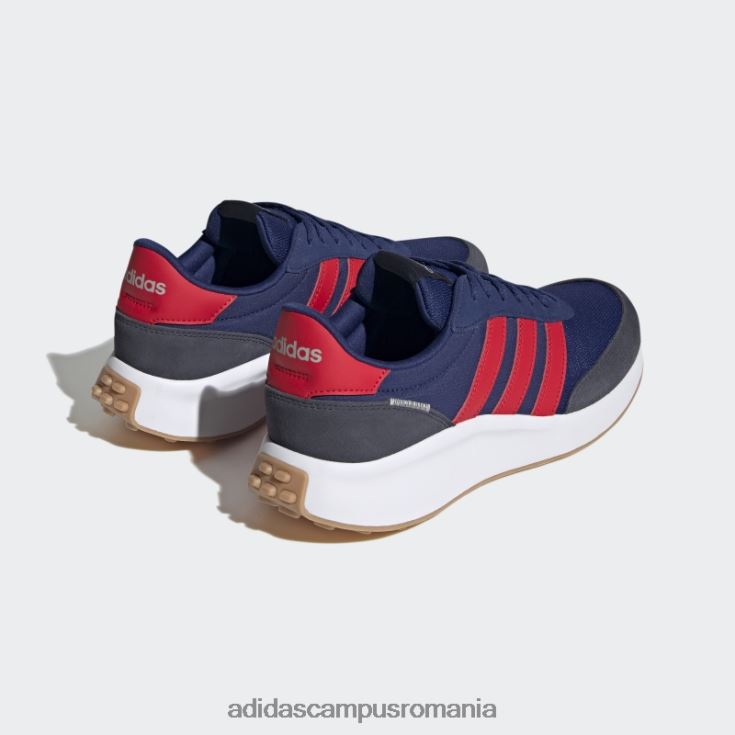 adidas campus romania pantofi adidas victory blue run anii 70 bărbați albastru victorie/stacojiu/cerneală J266N219683