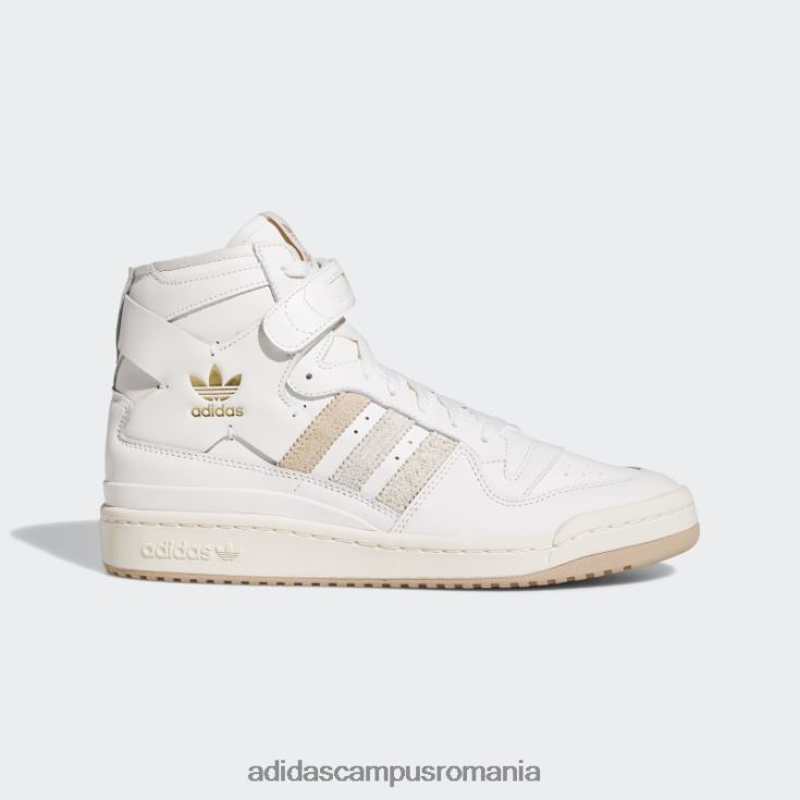 adidas campus romania pantofi alb forum 84 hi bărbați alb/bej/aluminiu J266N219793