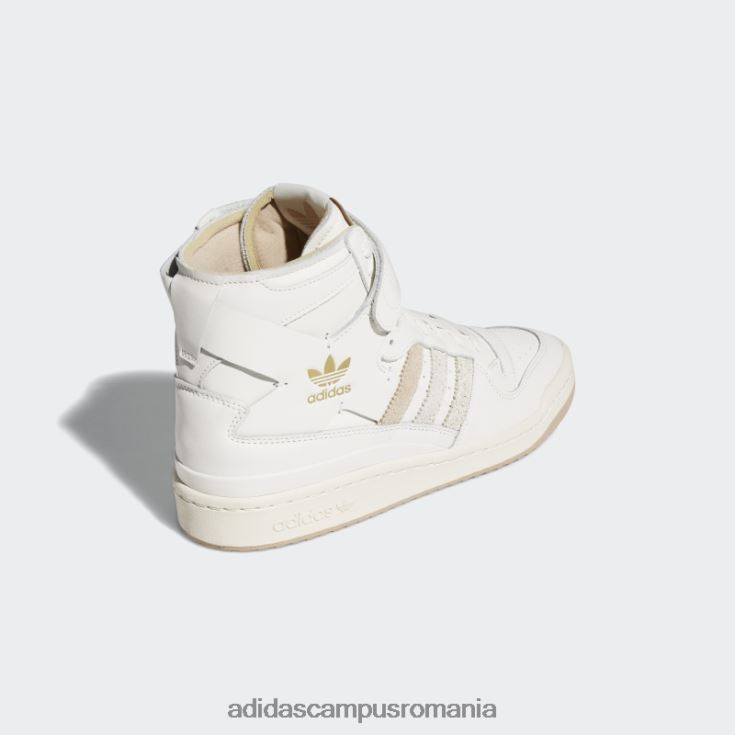 adidas campus romania pantofi alb forum 84 hi bărbați alb/bej/aluminiu J266N219793