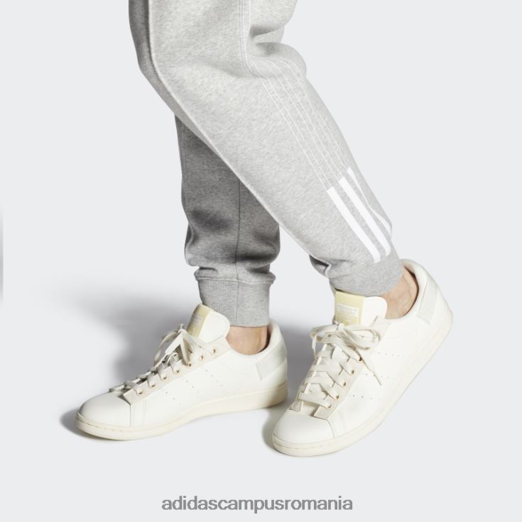 adidas campus romania pantofi albi stan smith parley bărbați alb J266N219751