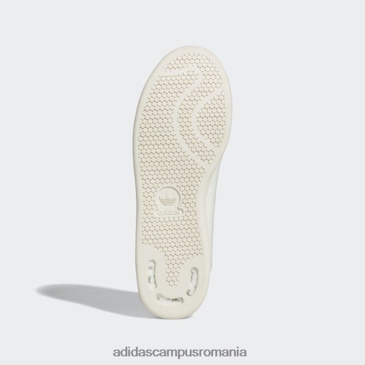 adidas campus romania pantofi albi stan smith parley bărbați alb J266N219751