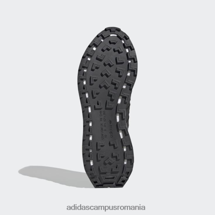 adidas campus romania pantofi carbon retropy e5 bărbați carbon/negru J266N219781