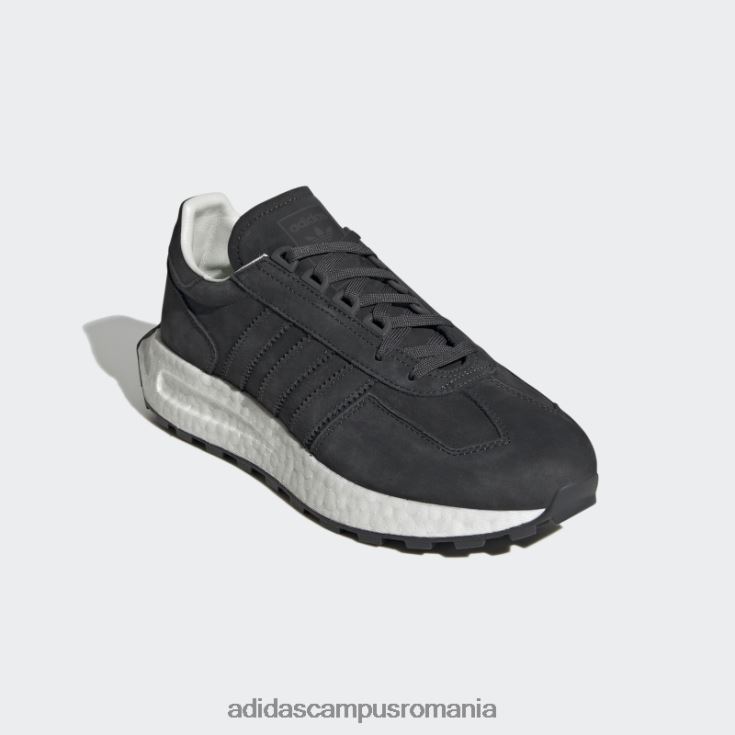 adidas campus romania pantofi carbon retropy e5 bărbați carbon/negru J266N219781
