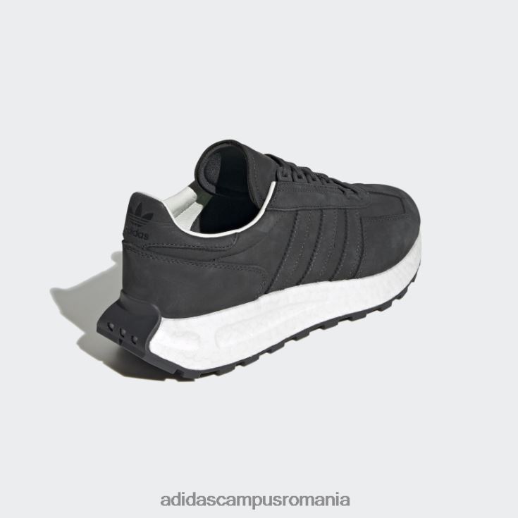 adidas campus romania pantofi carbon retropy e5 bărbați carbon/negru J266N219781