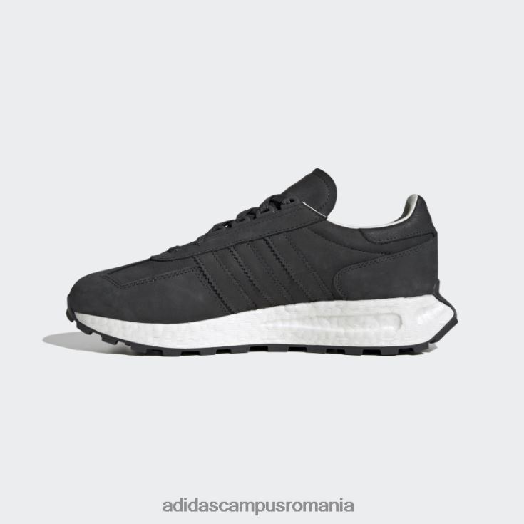 adidas campus romania pantofi carbon retropy e5 bărbați carbon/negru J266N219781