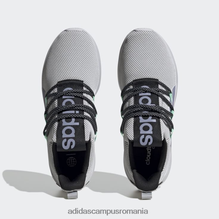 adidas campus romania pantofi dash grey lite racer adapt 5.0 adidas bărbați liniuță gri J266N219635