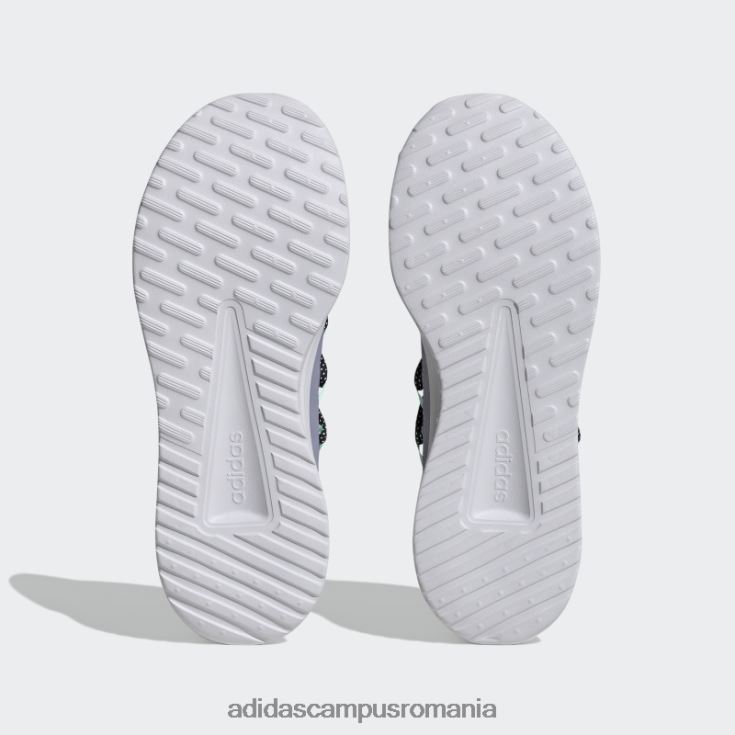 adidas campus romania pantofi dash grey lite racer adapt 5.0 adidas bărbați liniuță gri J266N219635