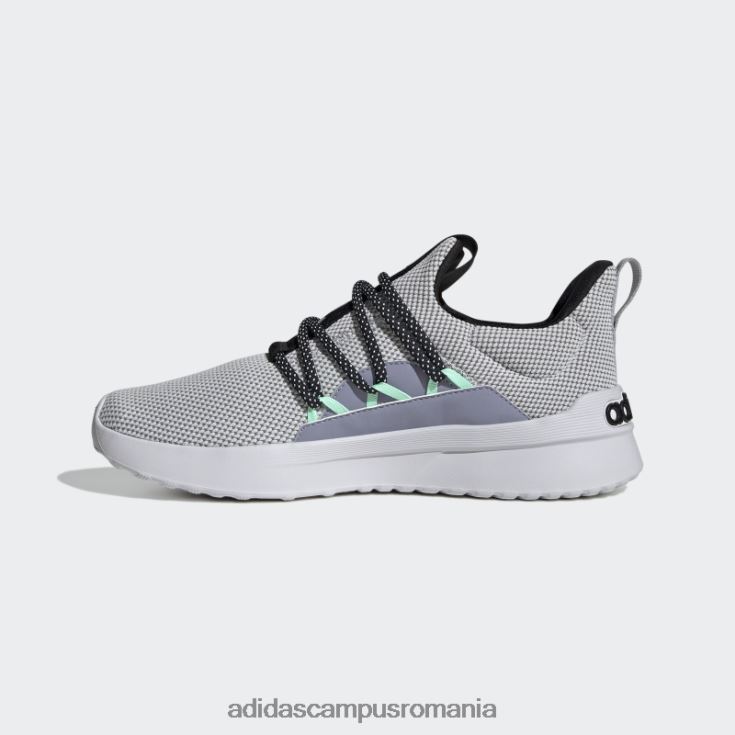 adidas campus romania pantofi dash grey lite racer adapt 5.0 adidas bărbați liniuță gri J266N219635