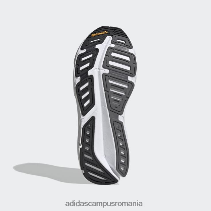 adidas campus romania pantofi de alergare adistar negri bărbați negru/alb/gri J266N219535