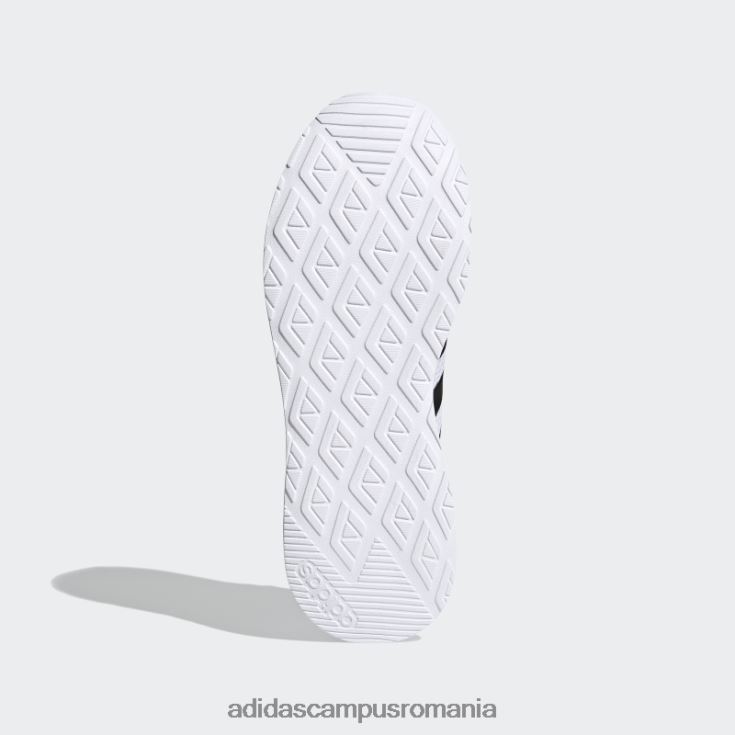 adidas campus romania pantofi de alergare albi questar flow nxt bărbați alb/negru/gri J266N219702