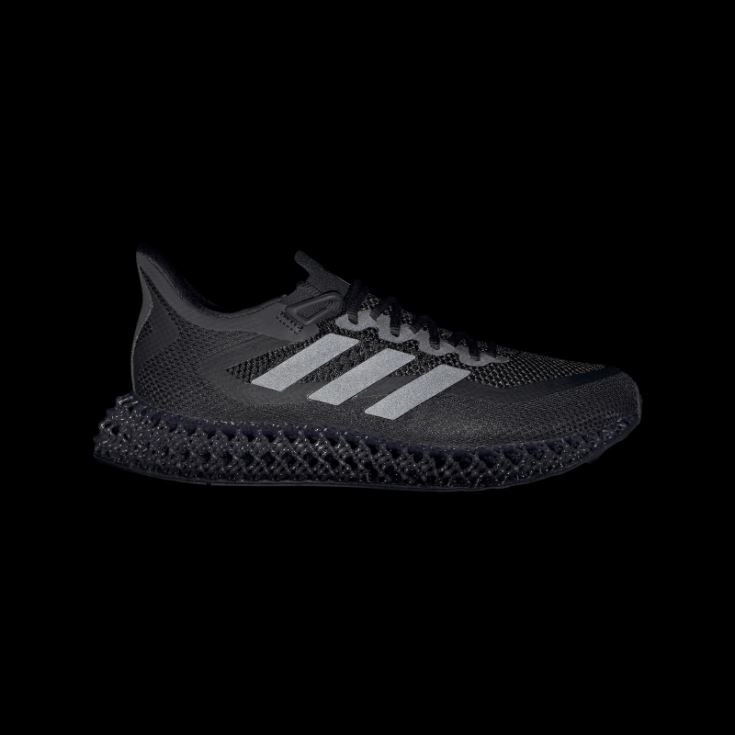 adidas campus romania pantofi de alergare black hot 4dfwd bărbați negru J266N219299