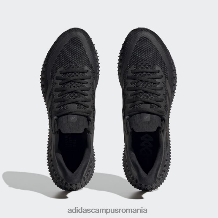 adidas campus romania pantofi de alergare black hot 4dfwd bărbați negru J266N219299