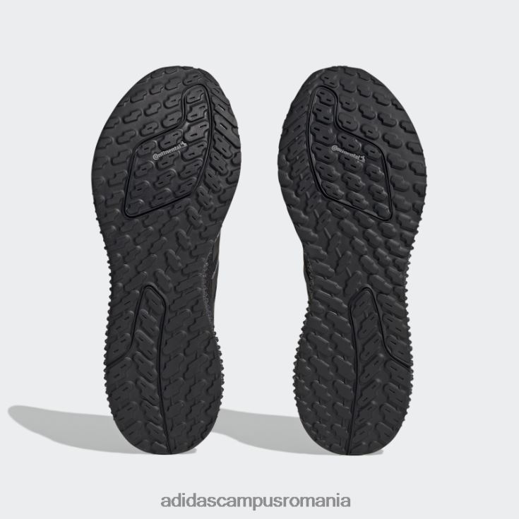 adidas campus romania pantofi de alergare black hot 4dfwd bărbați negru J266N219299