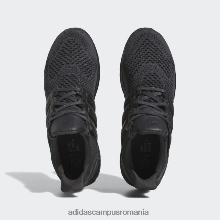 adidas campus romania pantofi de alergare carbon ultraboost 1 dna bărbați carbon/negru J266N219349
