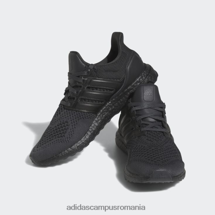 adidas campus romania pantofi de alergare carbon ultraboost 1 dna bărbați carbon/negru J266N219349