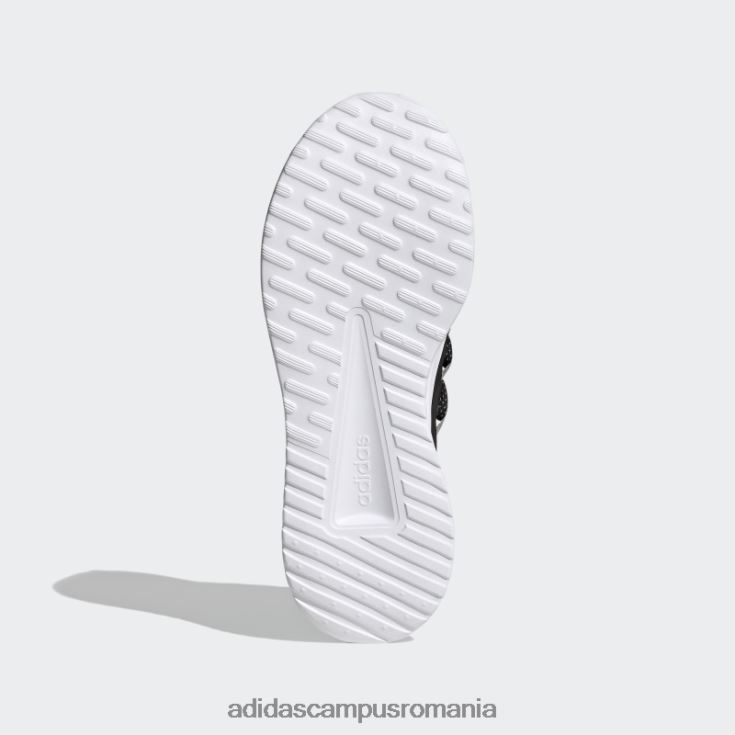 adidas campus romania pantofi de alergare lite racer adapt 5.0 negri adidas bărbați gri inchis J266N219848