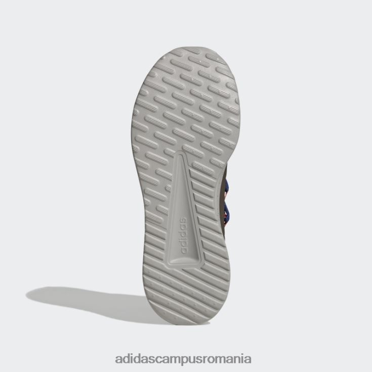 adidas campus romania pantofi de alergare lite racer adapt 5.0 olive adidas bărbați oxid de măsline/negru/verde J266N219320