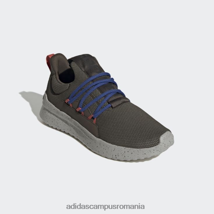 adidas campus romania pantofi de alergare lite racer adapt 5.0 olive adidas bărbați oxid de măsline/negru/verde J266N219320