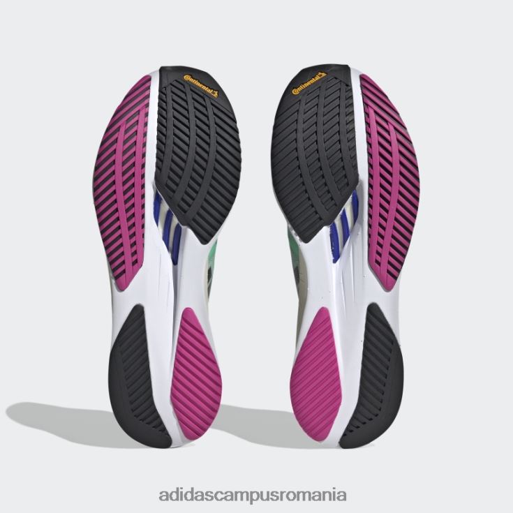 adidas campus romania pantofi de alergare mint adizero boston 11 bărbați menta/alb J266N219786