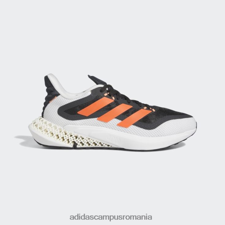 adidas campus romania pantofi de alergare negri 4dfwd pulse 2 adidas bărbați negru/portocaliu/portocaliu fascicul J266N219365