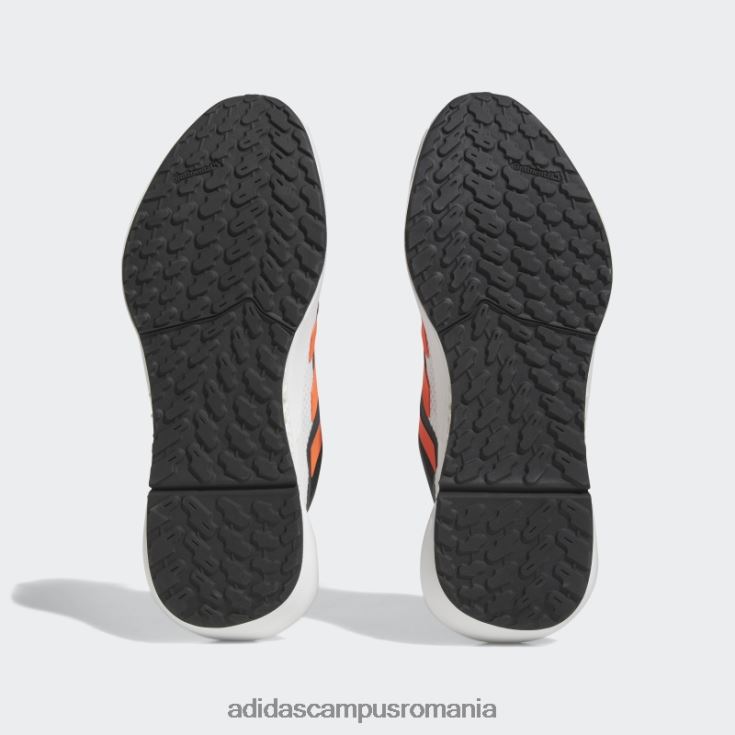 adidas campus romania pantofi de alergare negri 4dfwd pulse 2 adidas bărbați negru/portocaliu/portocaliu fascicul J266N219365