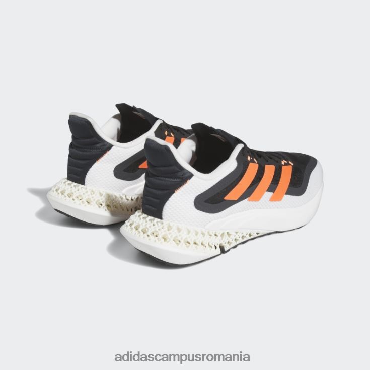 adidas campus romania pantofi de alergare negri 4dfwd pulse 2 adidas bărbați negru/portocaliu/portocaliu fascicul J266N219365
