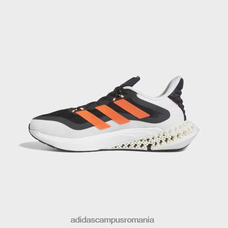 adidas campus romania pantofi de alergare negri 4dfwd pulse 2 adidas bărbați negru/portocaliu/portocaliu fascicul J266N219365