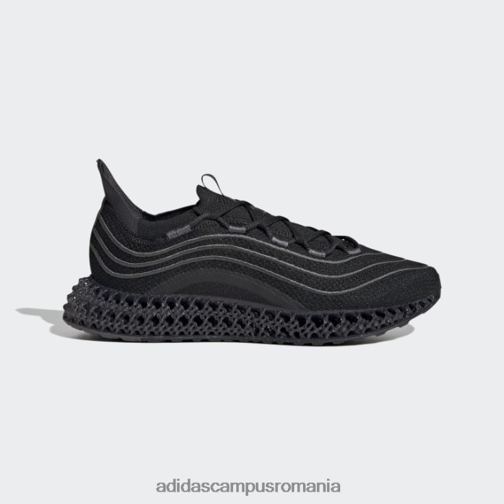adidas campus romania pantofi de alergare negri 4dfwd x parley bărbați negru/carbon/gri J266N219343