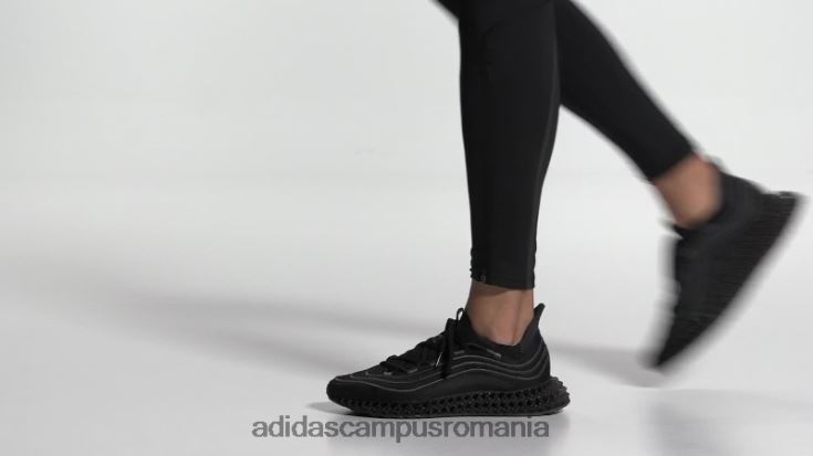 adidas campus romania pantofi de alergare negri 4dfwd x parley bărbați negru/carbon/gri J266N219343