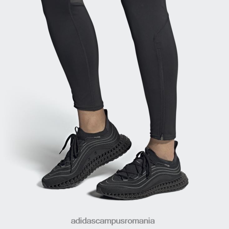 adidas campus romania pantofi de alergare negri 4dfwd x parley bărbați negru/carbon/gri J266N219343