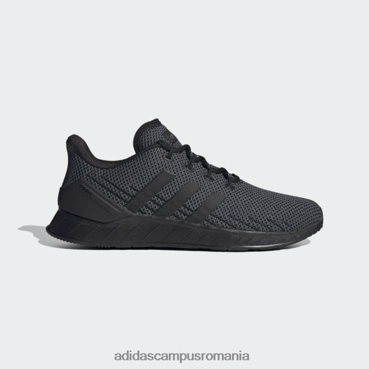 adidas campus romania pantofi de alergare negri questar flow nxt bărbați gri inchis J266N219301