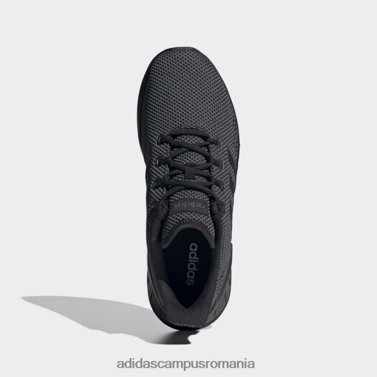 adidas campus romania pantofi de alergare negri questar flow nxt bărbați gri inchis J266N219301