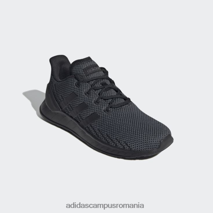 adidas campus romania pantofi de alergare negri questar flow nxt bărbați gri inchis J266N219301