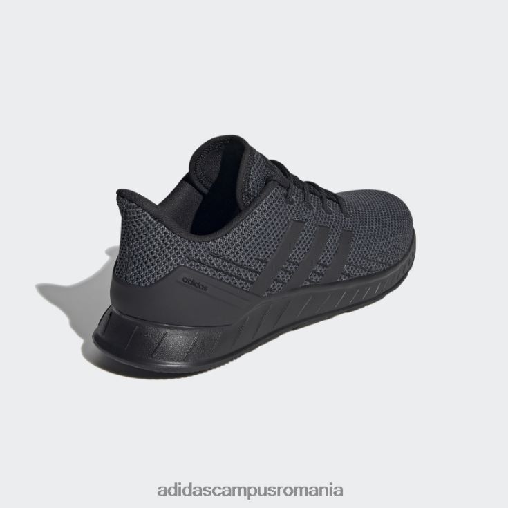 adidas campus romania pantofi de alergare negri questar flow nxt bărbați gri inchis J266N219301