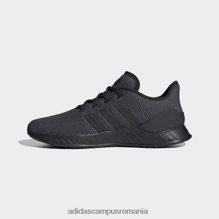 adidas campus romania pantofi de alergare negri questar flow nxt bărbați gri inchis J266N219301