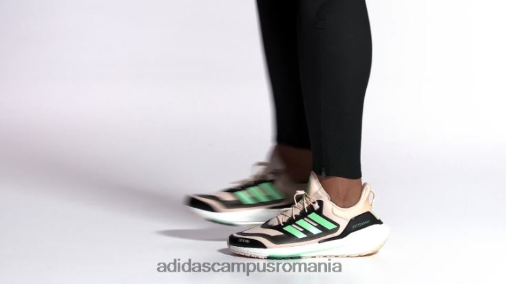 adidas campus romania pantofi de alergare orange ultraboost 22 cold.rdy 2.0 bărbați portocaliu/beam verde/negru J266N219402