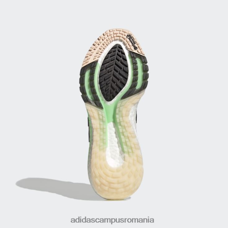 adidas campus romania pantofi de alergare orange ultraboost 22 cold.rdy 2.0 bărbați portocaliu/beam verde/negru J266N219402