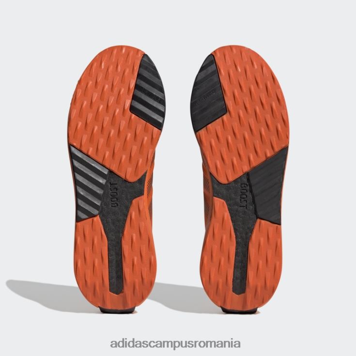 adidas campus romania pantofi de alergare portocalii avryn bărbați portocaliu/negru J266N219408