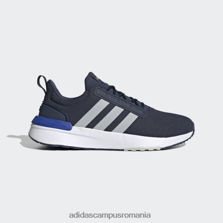 adidas campus romania pantofi de alergare racer tr21 bleumarin adidas bărbați bleumarin/gri/negru J266N219914