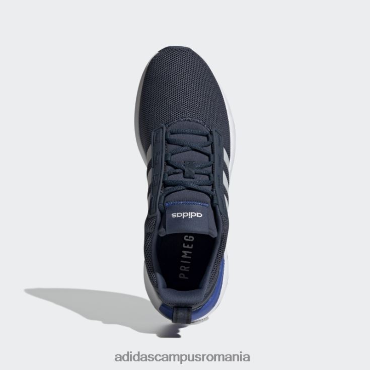 adidas campus romania pantofi de alergare racer tr21 bleumarin adidas bărbați bleumarin/gri/negru J266N219914