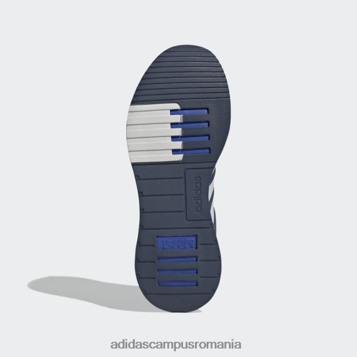 adidas campus romania pantofi de alergare racer tr21 bleumarin adidas bărbați bleumarin/gri/negru J266N219914