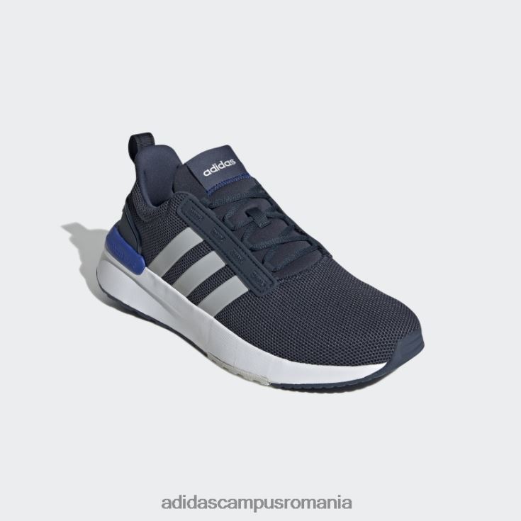 adidas campus romania pantofi de alergare racer tr21 bleumarin adidas bărbați bleumarin/gri/negru J266N219914