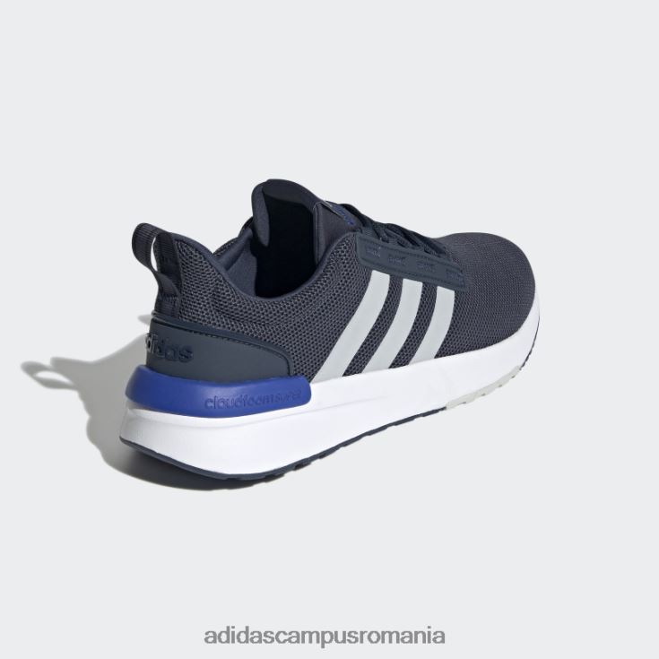 adidas campus romania pantofi de alergare racer tr21 bleumarin adidas bărbați bleumarin/gri/negru J266N219914