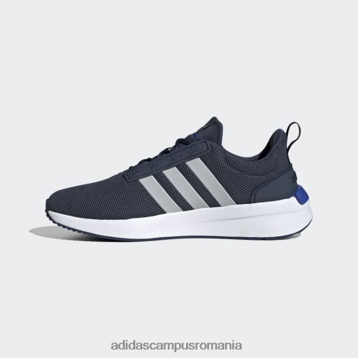 adidas campus romania pantofi de alergare racer tr21 bleumarin adidas bărbați bleumarin/gri/negru J266N219914