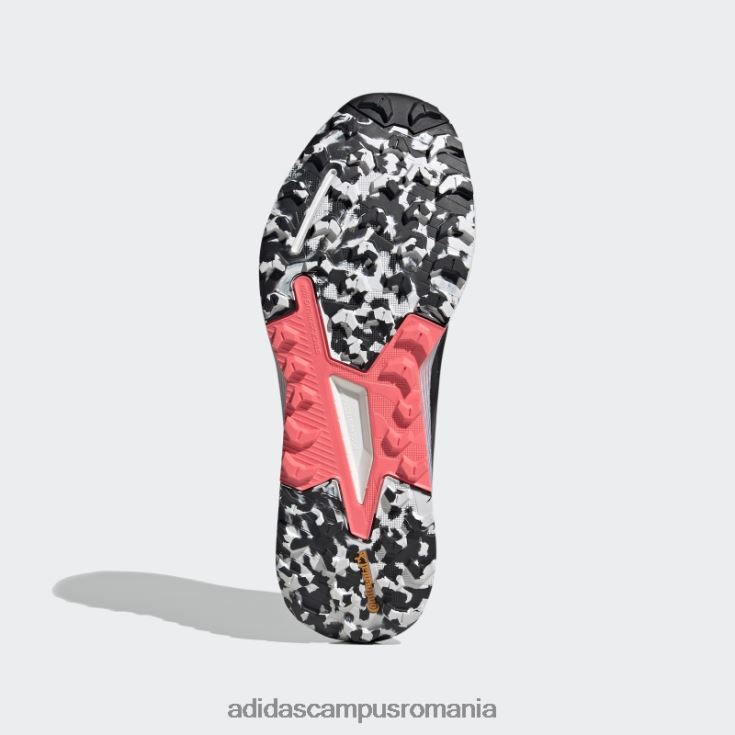 adidas campus romania pantofi de alergare terrex agravic flow 2 blue rush bărbați negru/albastru rush/turbo J266N219403